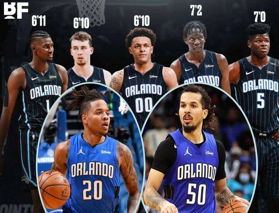 魔术连胜三场黑马冲击季后赛资格的简单介绍 魔术连胜三场黑马冲击季后赛资格的简单介绍