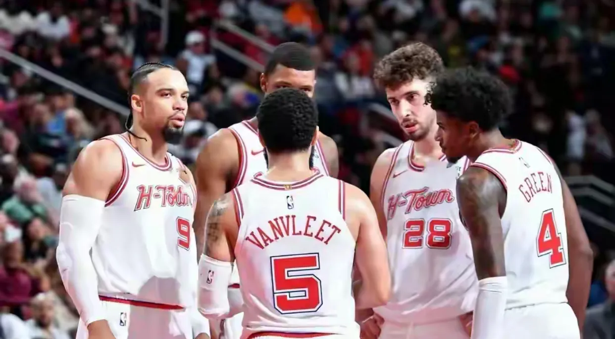 火箭击败雷霆,向总决赛迈进 火箭击败雷霆,向总决赛迈进