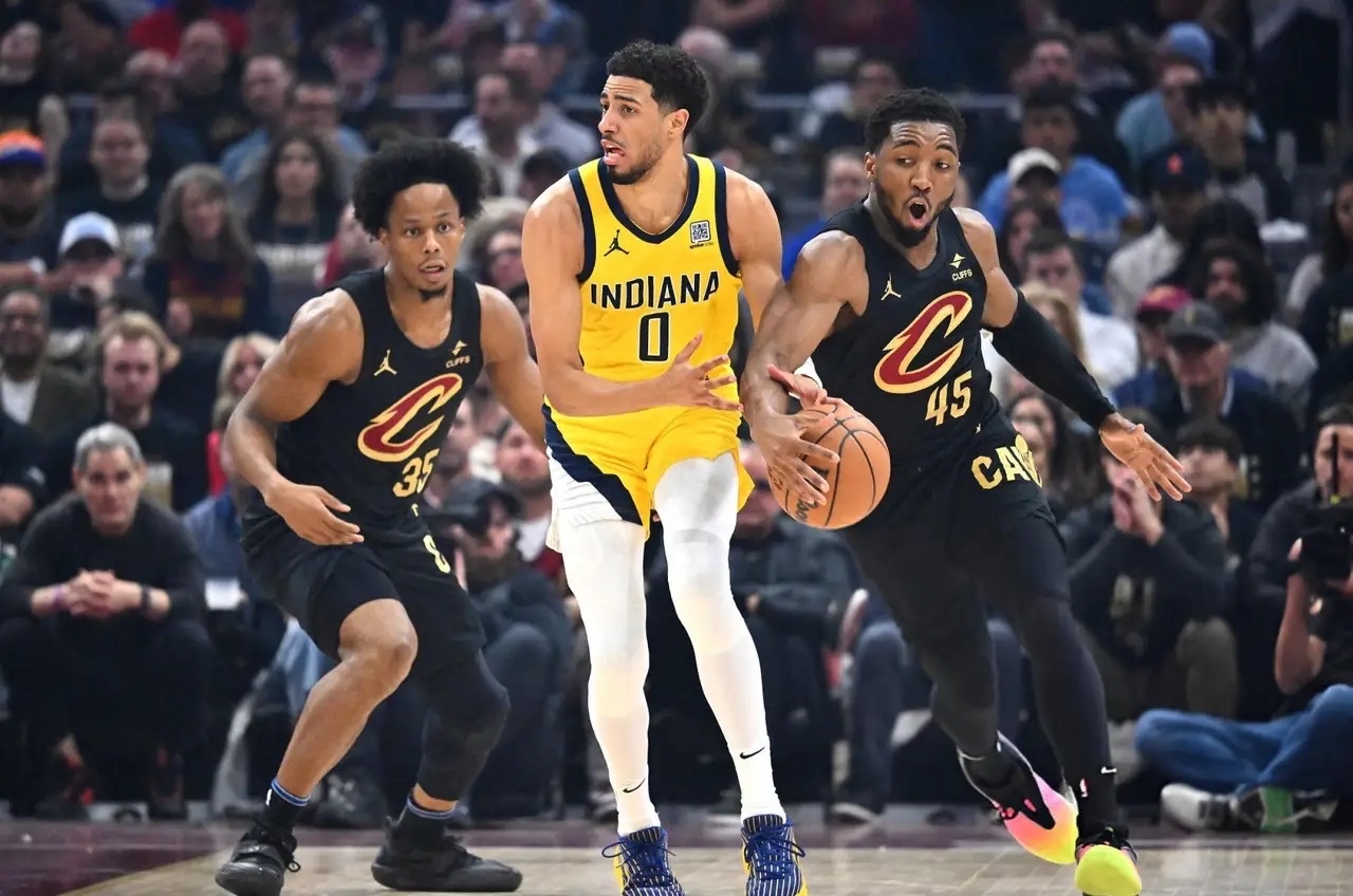 步行者击败凯尔特人,取得季后赛首胜 步行者击败凯尔特人,取得季后赛首胜