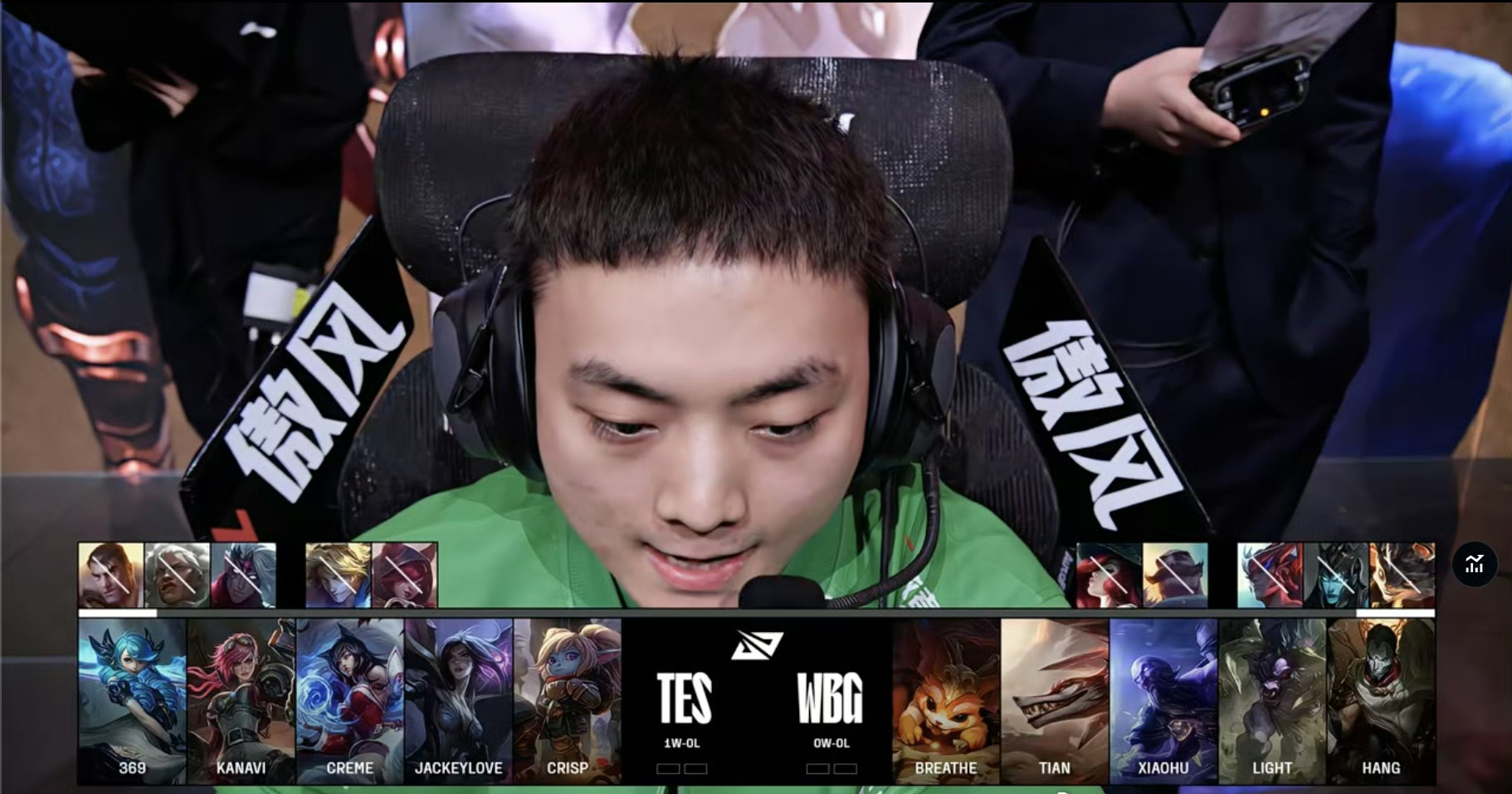 WBG轻取T1,Perkz极限生还后反打强强对话四强赛,技惊四座的简单介绍 WBG轻取T1,Perkz极限生还后反打强强对话四强赛,技惊四座的简单介绍