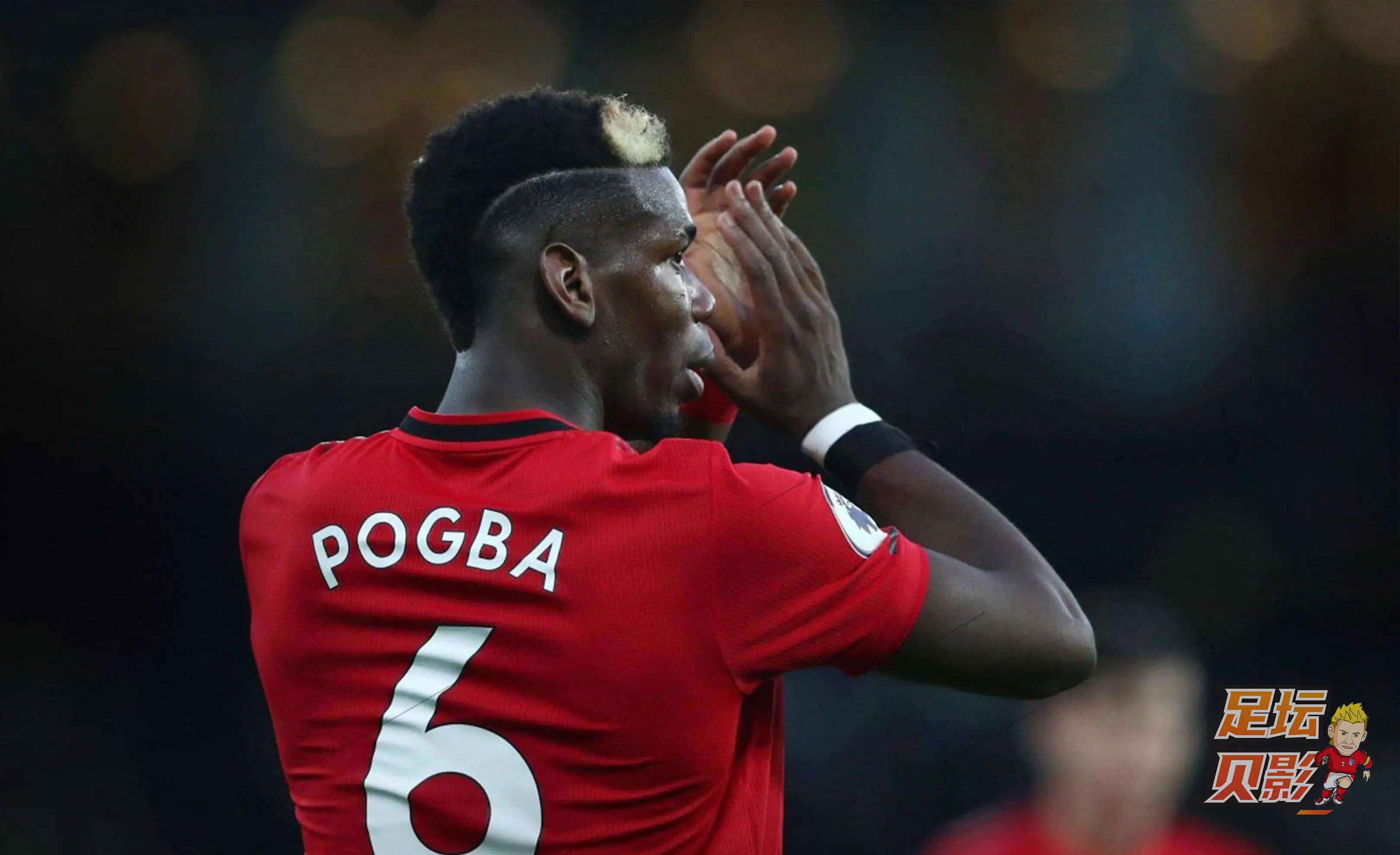 巴黎充满挑战，法尔考成焦点