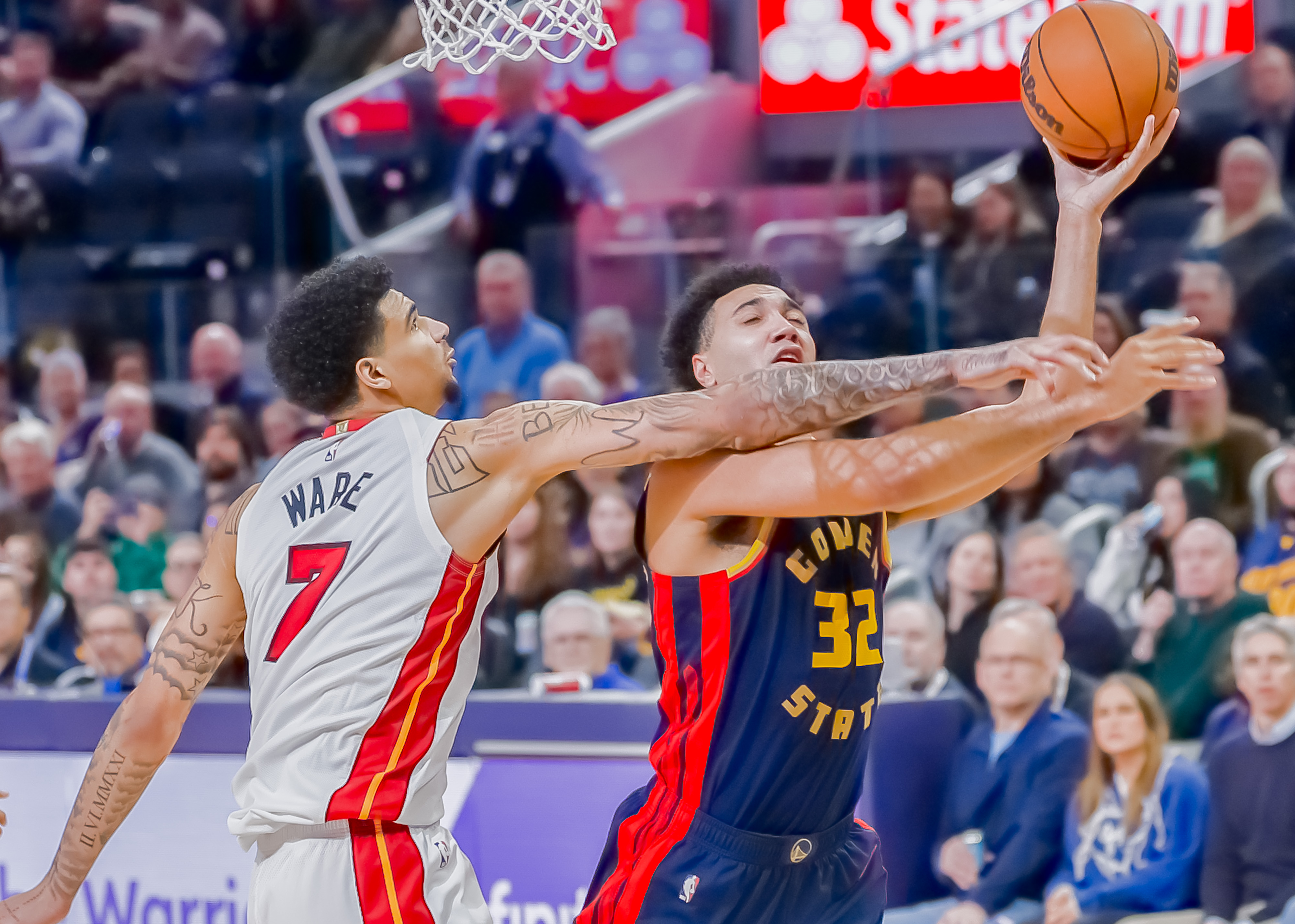 NBA常规赛热身赛进行中,各队备战状态如何? NBA常规赛热身赛进行中,各队备战状态如何?