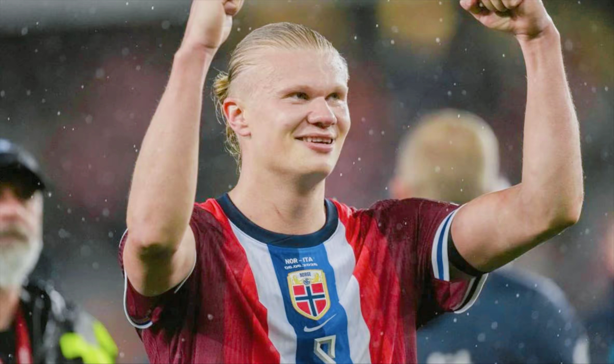 被逆转！挪威队输给巴西队，无缘世界杯半决赛的简单介绍