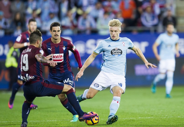 埃瓦尔客场告捷:中场组织理论球队斩获胜利的简单介绍 埃瓦尔客场告捷:中场组织理论球队斩获胜利的简单介绍