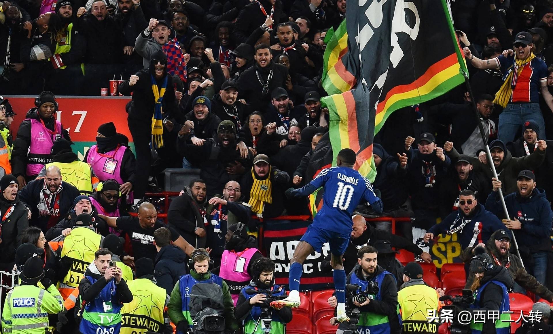 巴黎圣日耳曼客场失利，三连败引质疑