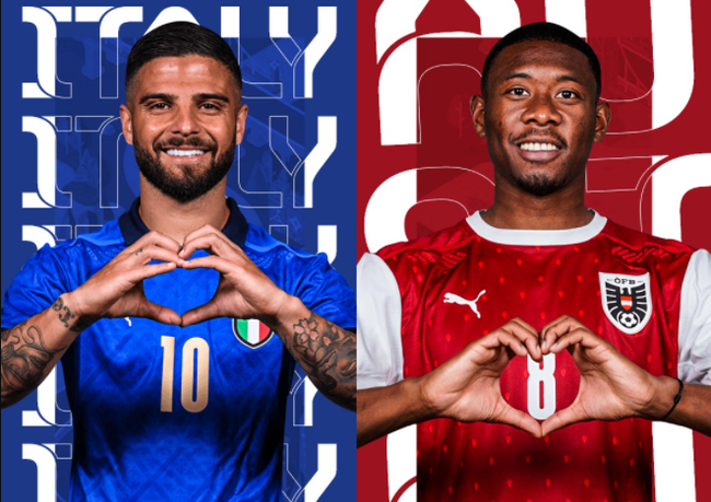 奥地利力克对手,锁定欧锦赛小组第一的简单介绍 奥地利力克对手,锁定欧锦赛小组第一的简单介绍