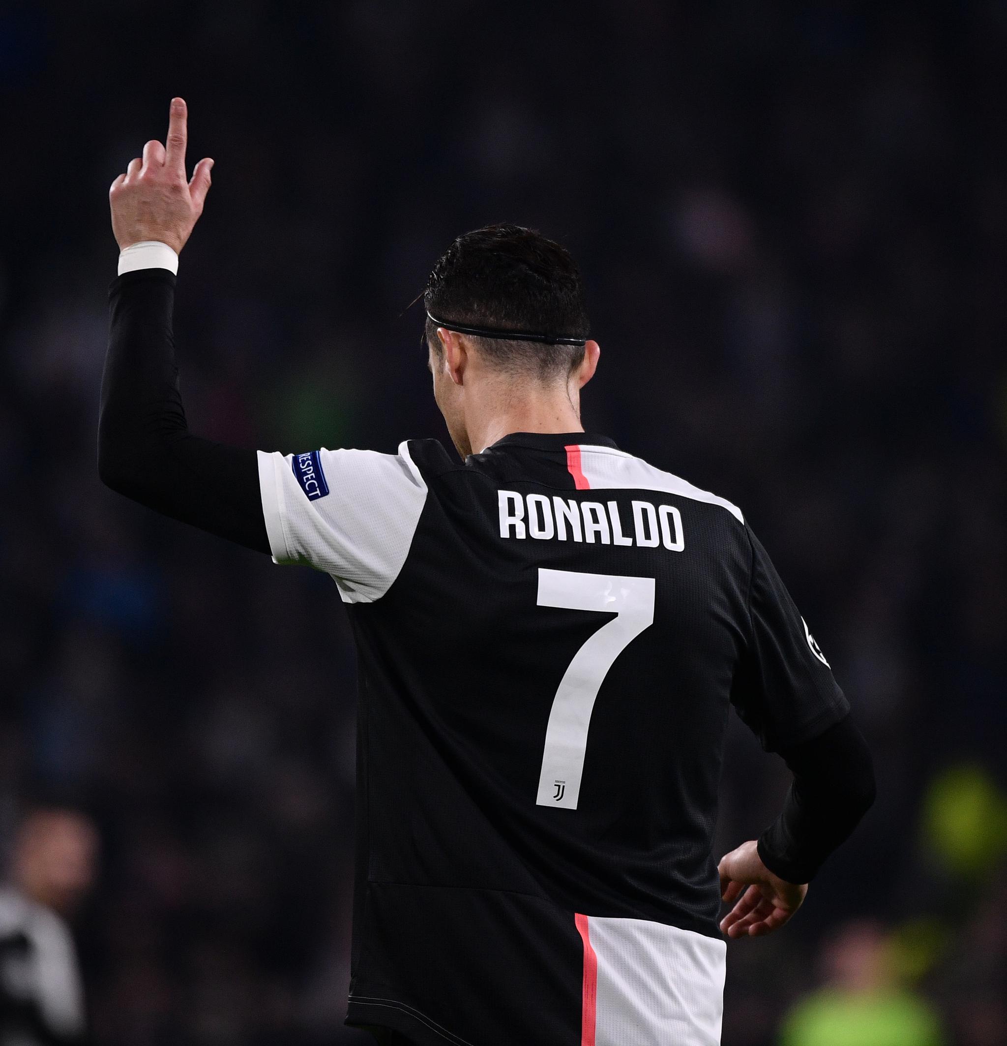 尤文图斯对决马德里竞技,悬念重重火爆展开 尤文图斯对决马德里竞技,悬念重重火爆展开