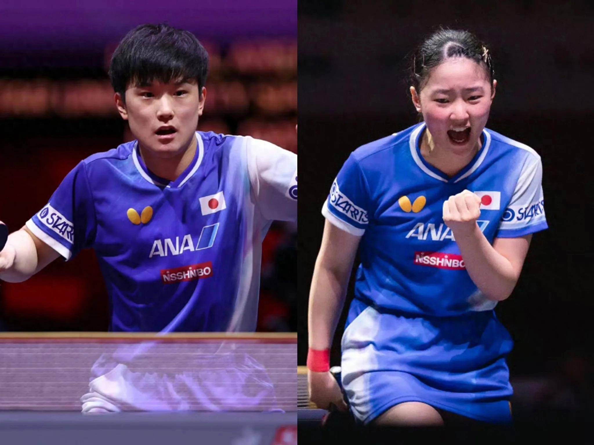 开云体育APP下载-包含英格兰队力克日本队，张本智和点燃赛场的词条