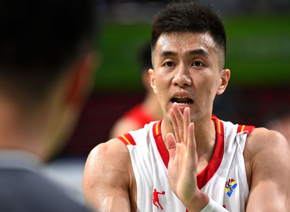 新疆队逆转吉林队,郭艾伦惊艳四座的简单介绍 新疆队逆转吉林队,郭艾伦惊艳四座的简单介绍