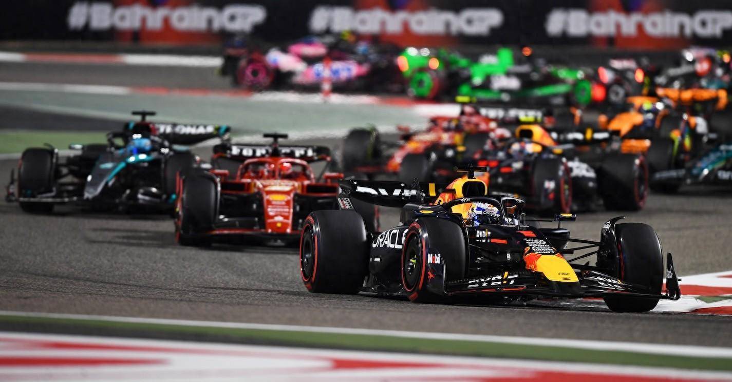 关于威廉姆斯险胜雷诺车队,维斯塔潘带队取胜的信息 关于威廉姆斯险胜雷诺车队,维斯塔潘带队取胜的信息