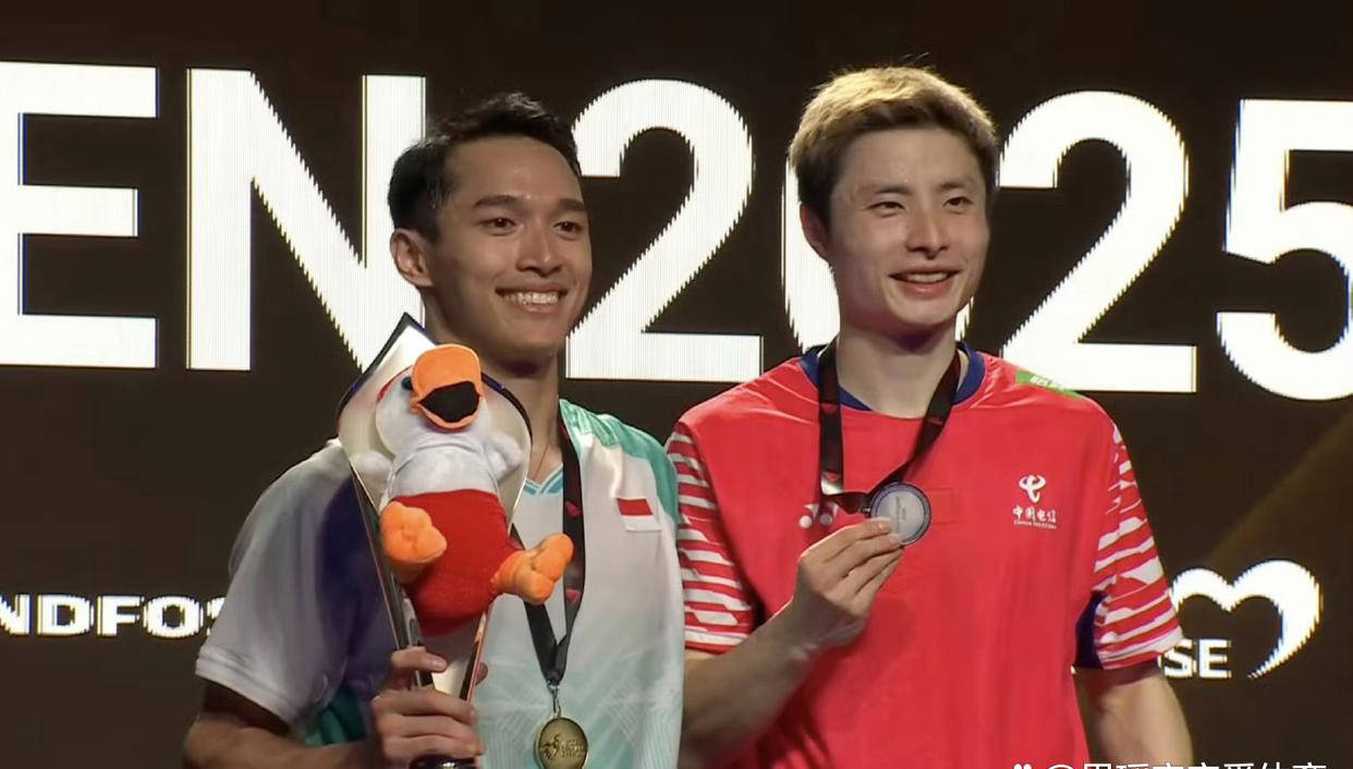 泰国队翻盘法国队,石宇奇关键制胜的简单介绍 泰国队翻盘法国队,石宇奇关键制胜的简单介绍