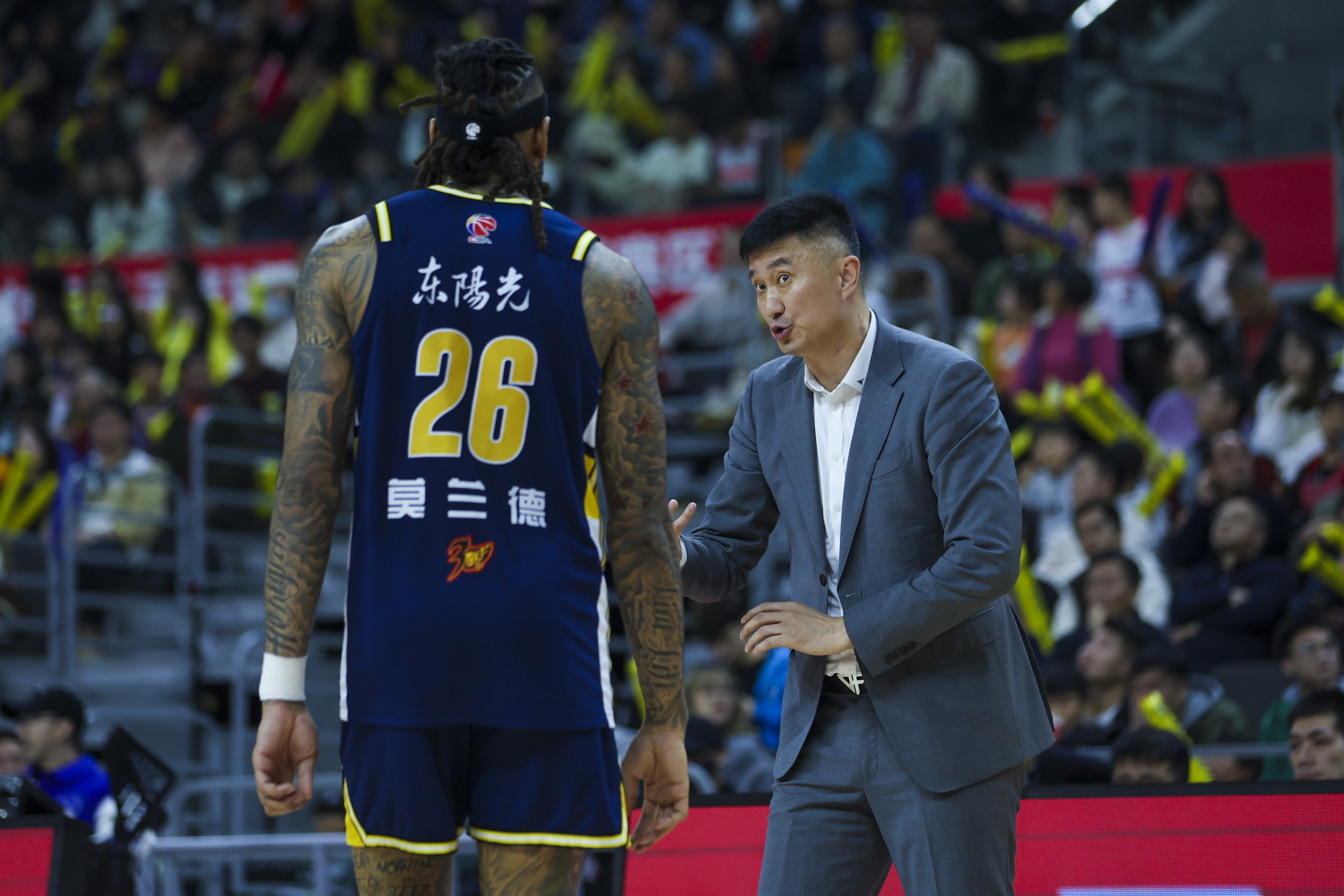 开云官网-太阳险胜广东队，易建联状态火热的简单介绍