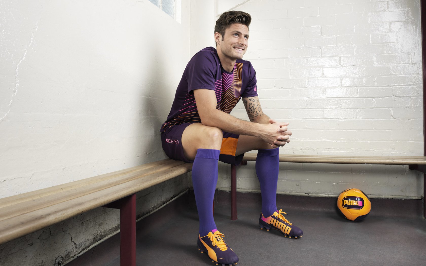 改写命运之门，平行宇宙中的足球史诗