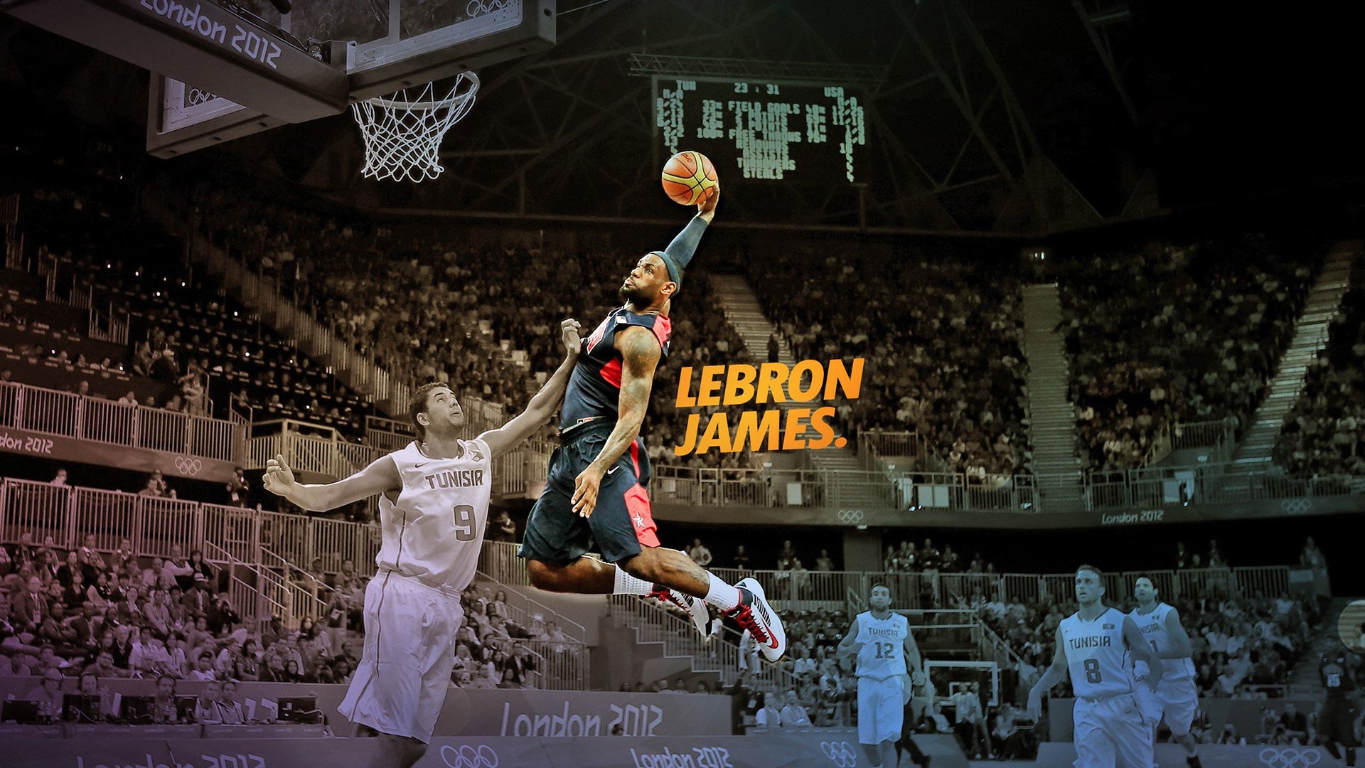 电光石火的五十九秒，那夜，保罗重写了奥运的时钟