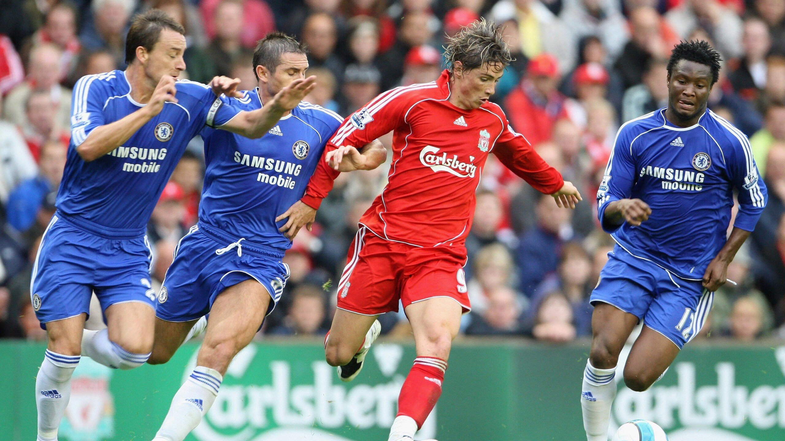 开云体育下载-绝杀的双重奏，温布利的悲歌与布达佩斯的荣光